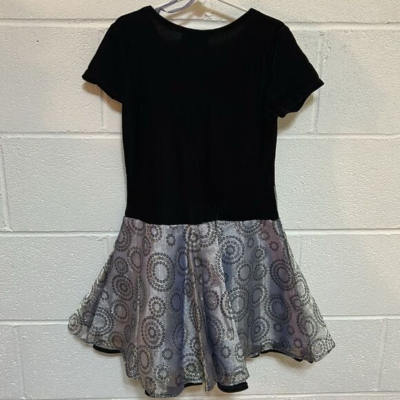 Ashley Ann Dress Sz. 7 - Picture 5 of 6